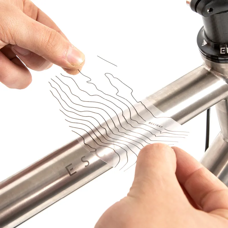 Restrap Bicycle Protection Kit-5